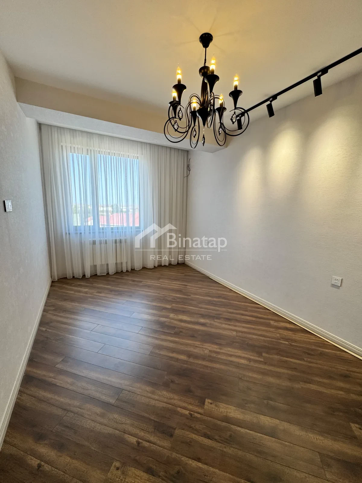 Satılır 2 otaqlı yeni tikili 71 m², Dərnəgül m. — şəkil 7