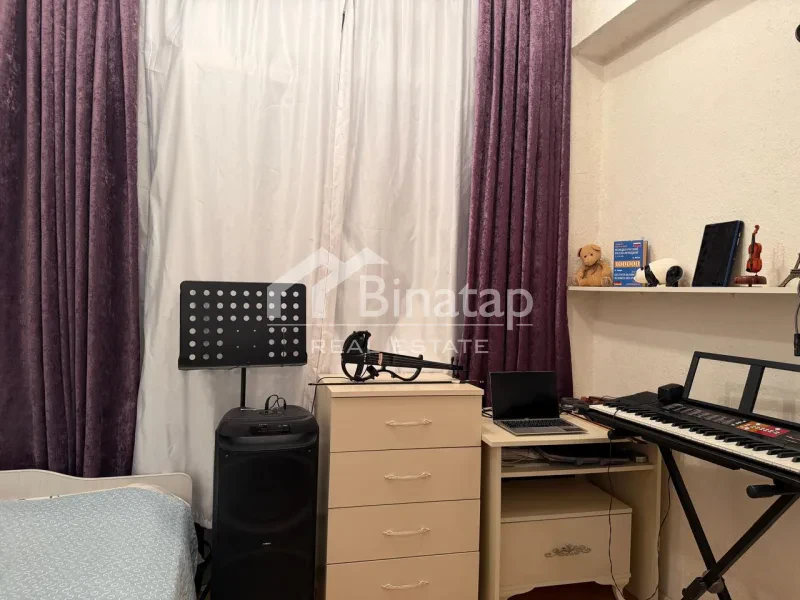 Продаётся 3-комн. новостройка 103 м², м. Иншаатчылар — фото 3