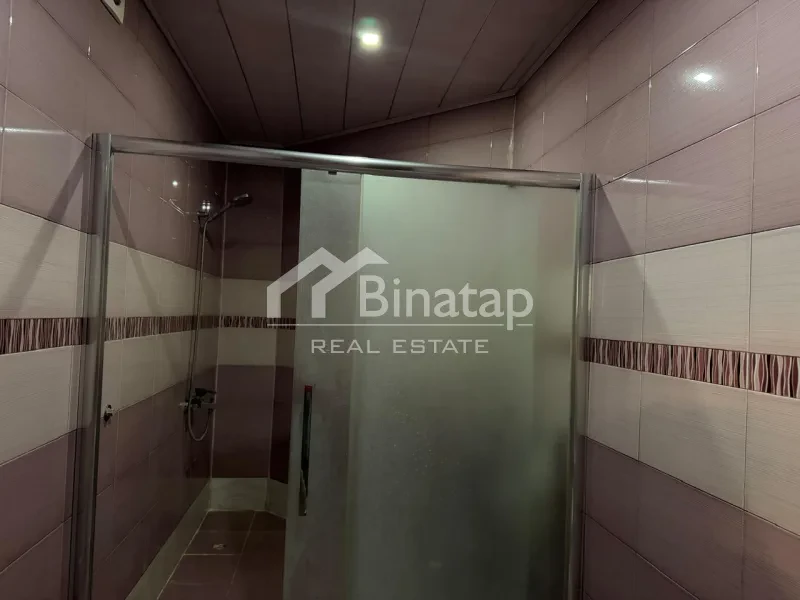 Продаётся 3-комн. новостройка 103 м², м. Иншаатчылар — фото 14