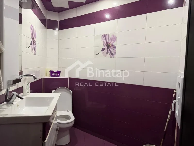 Продаётся 3-комн. новостройка 103 м², м. Иншаатчылар — фото 15
