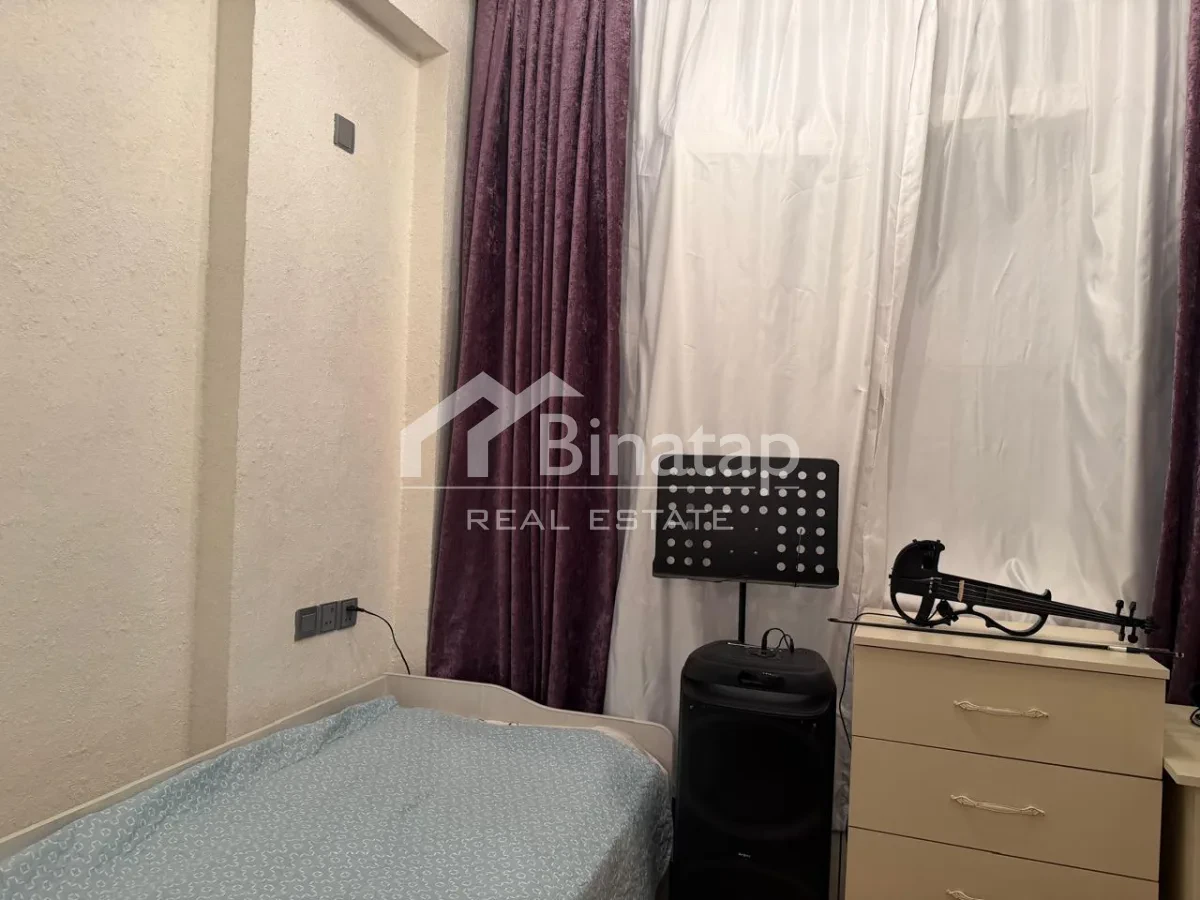 Продаётся 3-комн. новостройка 103 м², м. Иншаатчылар — фото 5
