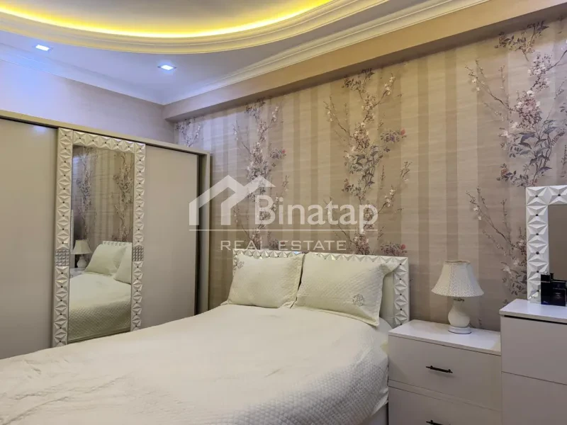 Продаётся 3-комн. новостройка 103 м², м. Иншаатчылар — фото 10