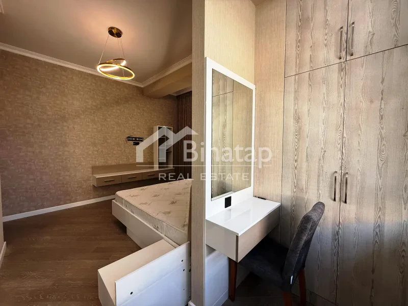 Satılır 3 otaqlı yeni tikili 95 m², Elmlər Akademiyası m. — şəkil 10