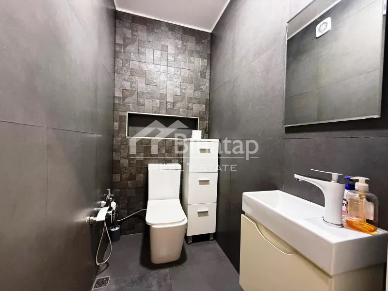 Satılır 3 otaqlı yeni tikili 95 m², Elmlər Akademiyası m. — şəkil 18
