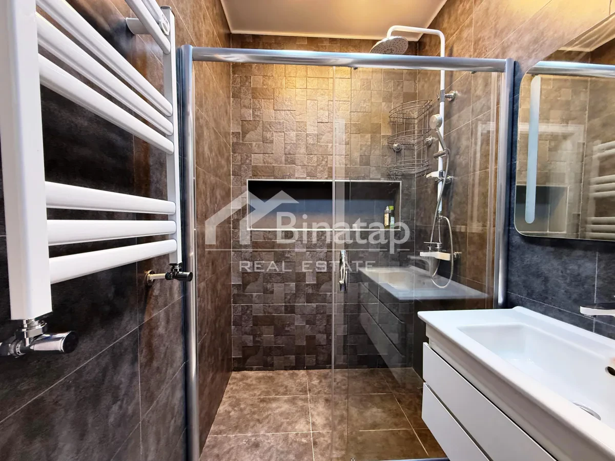 Satılır 3 otaqlı yeni tikili 95 m², Elmlər Akademiyası m. — şəkil 20