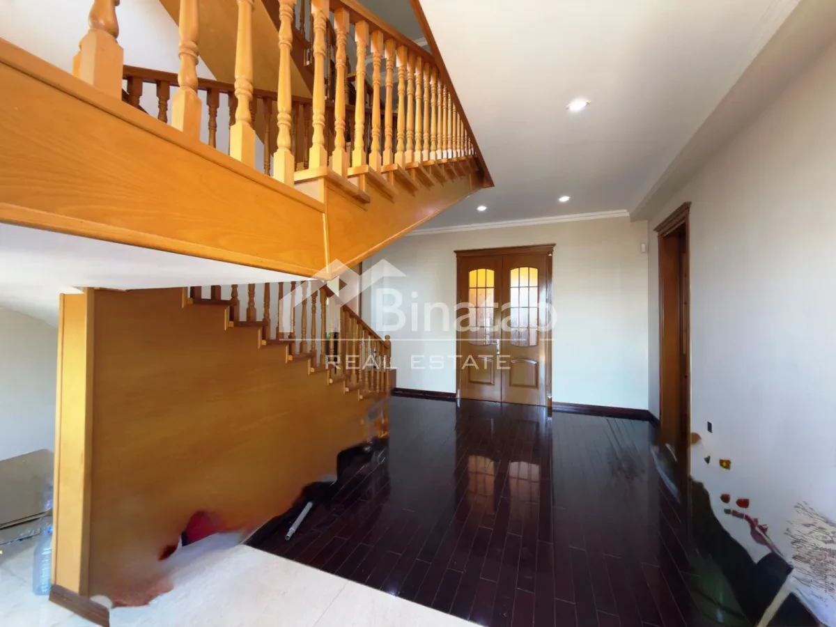 Satılır 5+ otaqlı həyət evi / bağ evi 300 m², Novxanı qəs. — şəkil 13