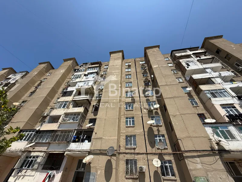 Satılır 5+ otaqlı köhnə tikili 120 m², Biləcəri qəs.