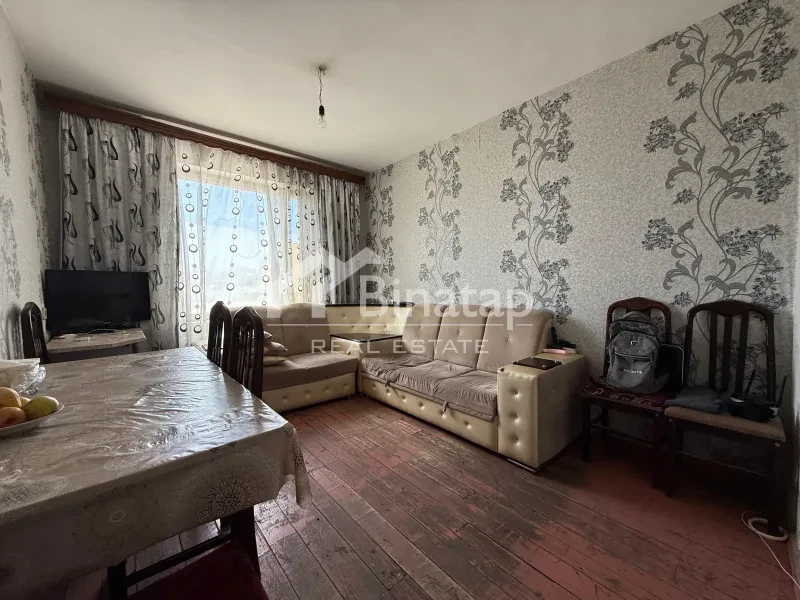 Satılır 5+ otaqlı köhnə tikili 120 m², Biləcəri qəs. — şəkil 4
