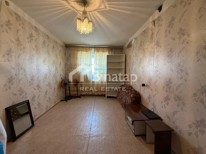 Satılır 5+ otaqlı köhnə tikili 120 m², Biləcəri qəs. — şəkil 5
