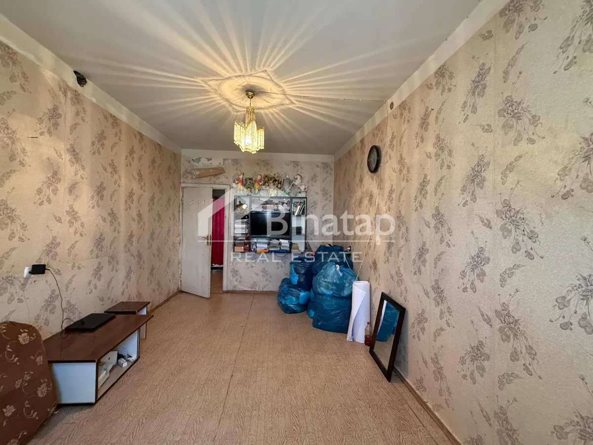 Satılır 5+ otaqlı köhnə tikili 120 m², Biləcəri qəs. — şəkil 6
