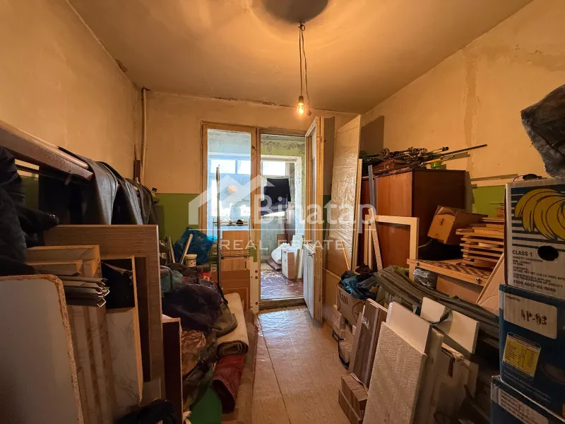 Satılır 5+ otaqlı köhnə tikili 120 m², Biləcəri qəs. — şəkil 7