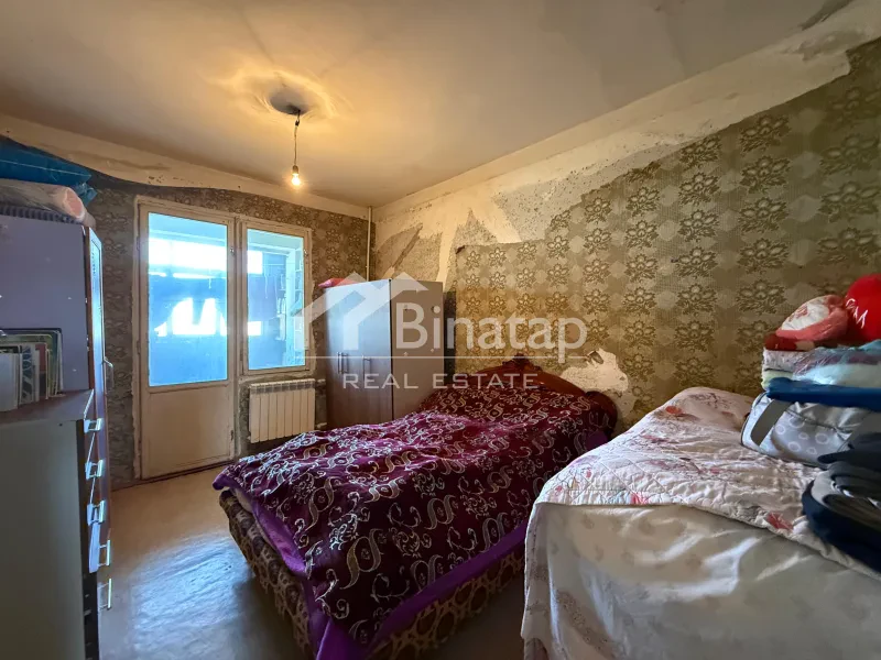 Satılır 5+ otaqlı köhnə tikili 120 m², Biləcəri qəs. — şəkil 8