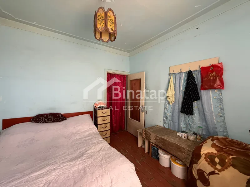 Satılır 5+ otaqlı köhnə tikili 120 m², Biləcəri qəs. — şəkil 9