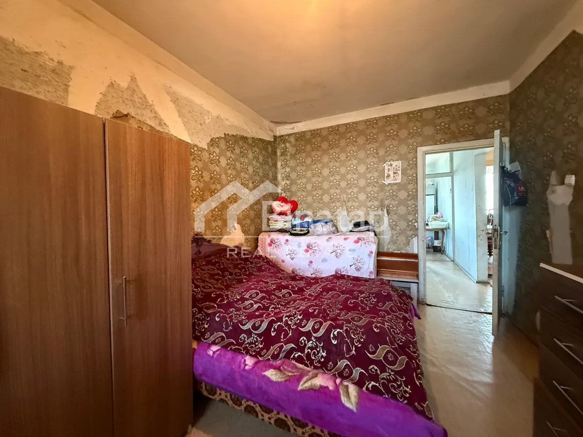 Satılır 5+ otaqlı köhnə tikili 120 m², Biləcəri qəs. — şəkil 10