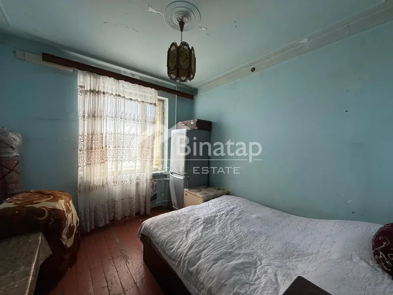 Satılır 5+ otaqlı köhnə tikili 120 m², Biləcəri qəs. — şəkil 11