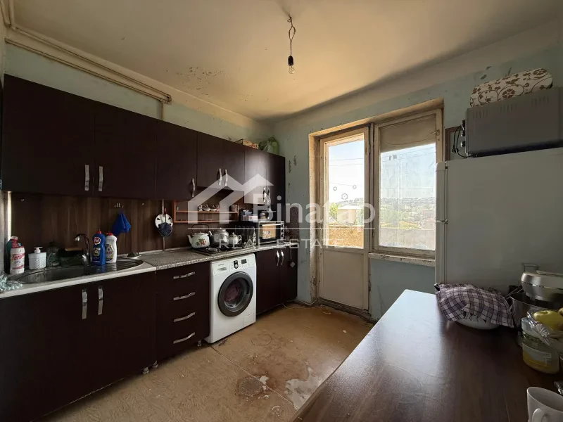Satılır 5+ otaqlı köhnə tikili 120 m², Biləcəri qəs. — şəkil 12