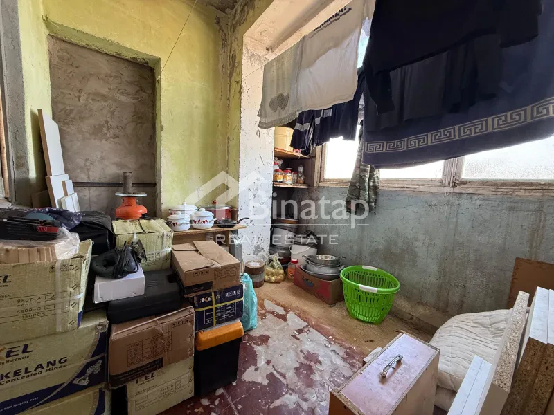 Satılır 5+ otaqlı köhnə tikili 120 m², Biləcəri qəs. — şəkil 13