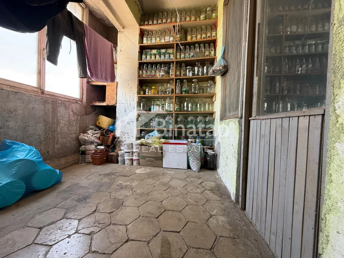 Satılır 5+ otaqlı köhnə tikili 120 m², Biləcəri qəs. — şəkil 14