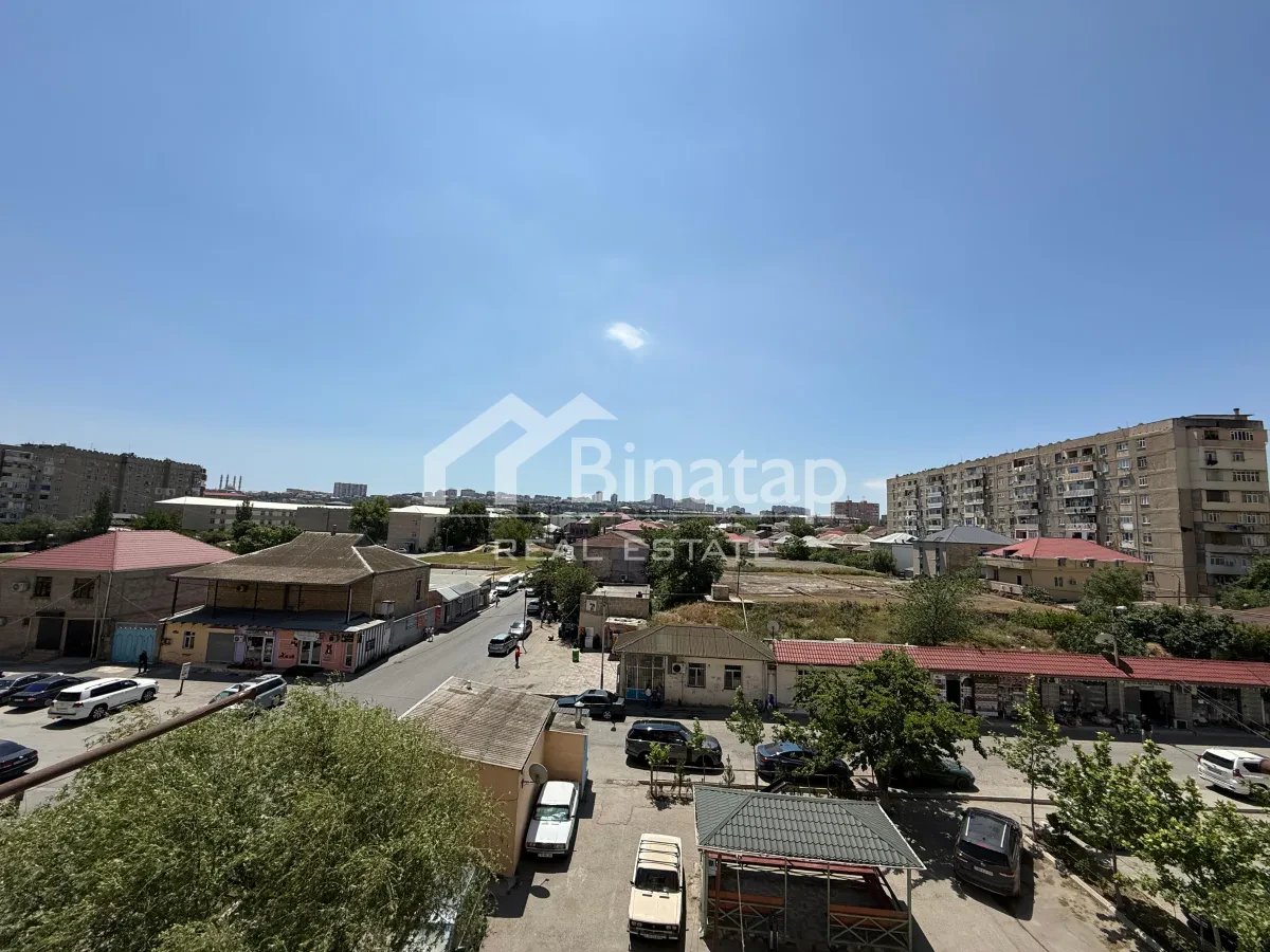 Satılır 5+ otaqlı köhnə tikili 120 m², Biləcəri qəs. — şəkil 15