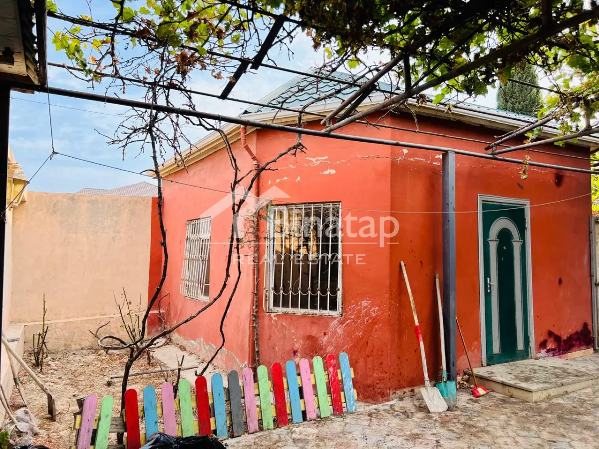 Satılır 5+ otaqlı həyət evi / bağ evi 340 m², Masazır qəs. — şəkil 5