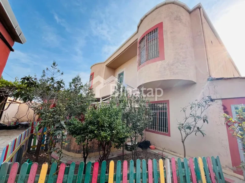 Satılır 5+ otaqlı həyət evi / bağ evi 340 m², Masazır qəs. — şəkil 7