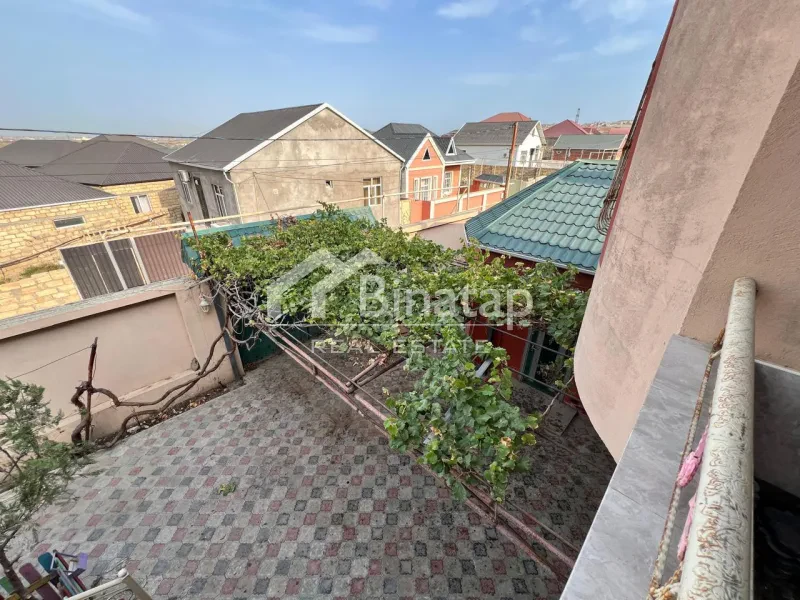 Satılır 5+ otaqlı həyət evi / bağ evi 340 m², Masazır qəs. — şəkil 8