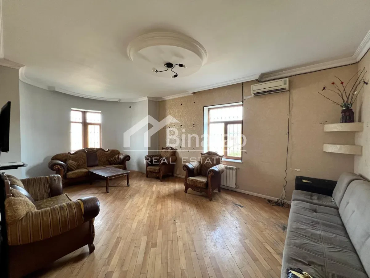 Satılır 5+ otaqlı həyət evi / bağ evi 340 m², Masazır qəs. — şəkil 14