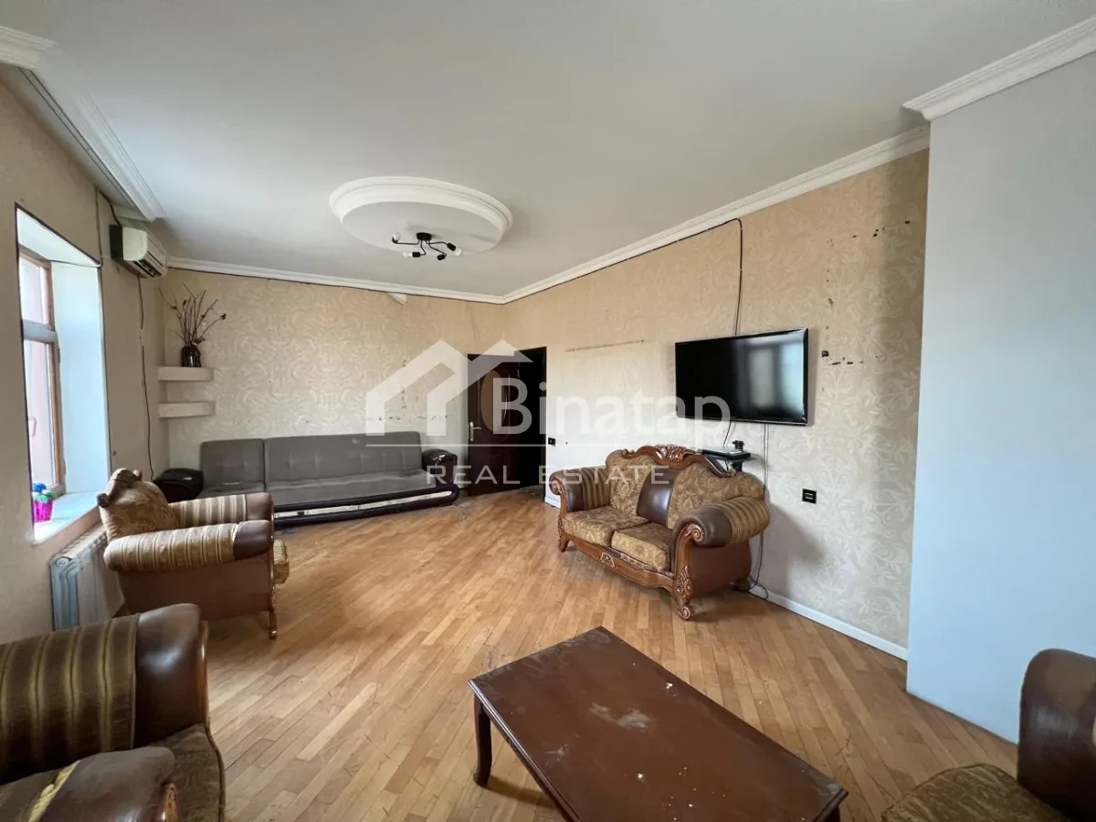 Satılır 5+ otaqlı həyət evi / bağ evi 340 m², Masazır qəs. — şəkil 15