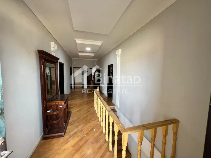 Satılır 5+ otaqlı həyət evi / bağ evi 340 m², Masazır qəs. — şəkil 17