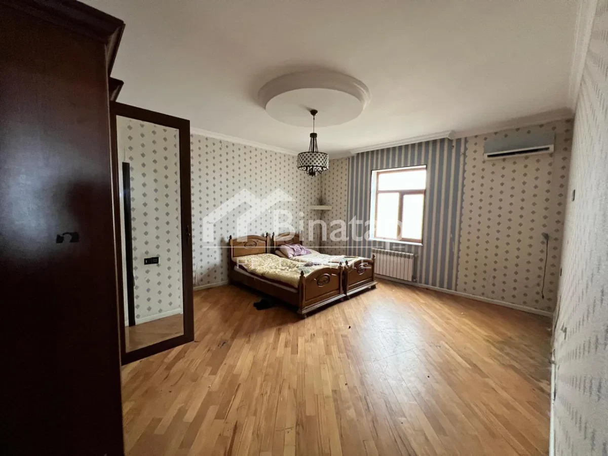 Satılır 5+ otaqlı həyət evi / bağ evi 340 m², Masazır qəs. — şəkil 18
