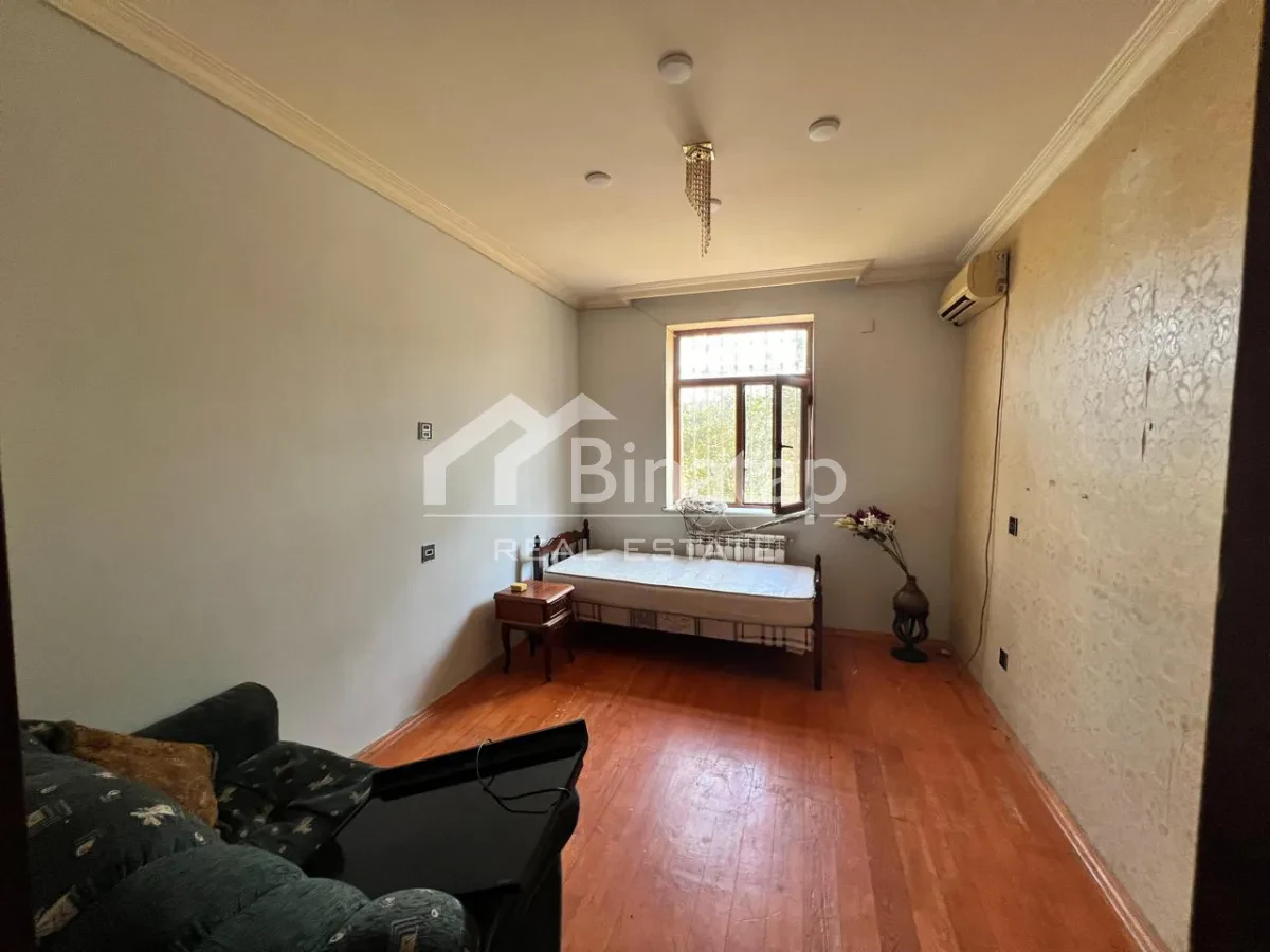 Satılır 5+ otaqlı həyət evi / bağ evi 340 m², Masazır qəs. — şəkil 20
