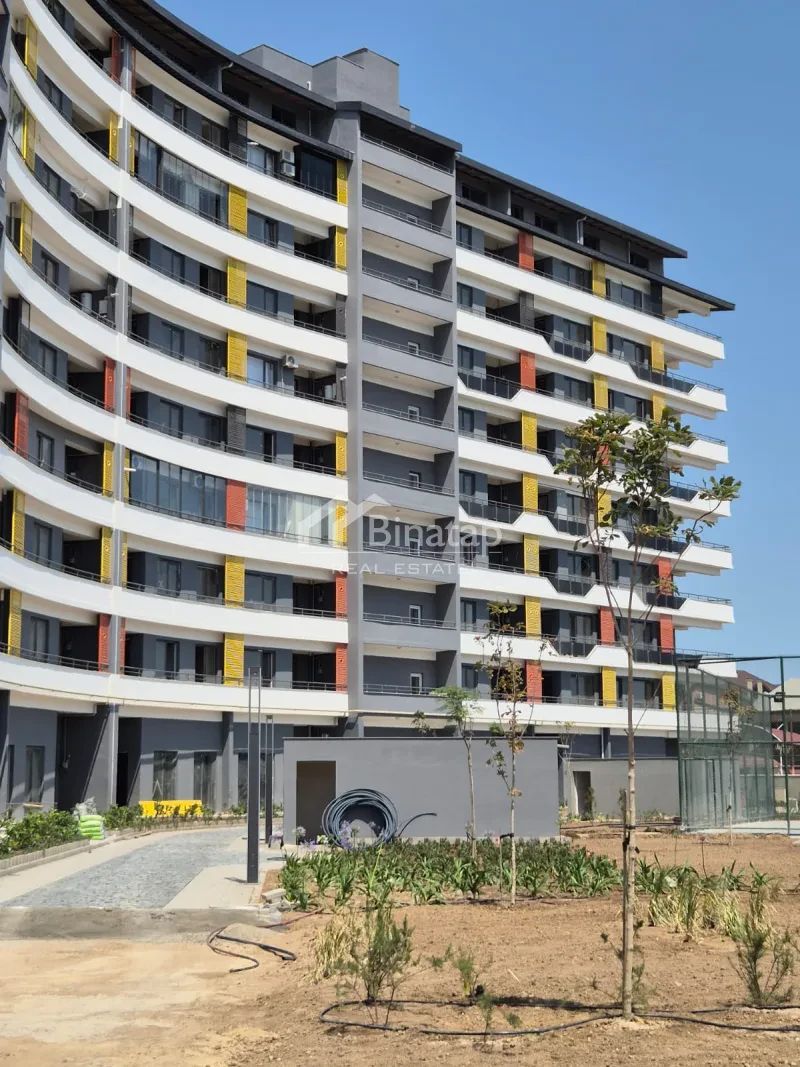 Satılır 2 otaqlı yeni tikili 72 m², Avtovağzal m.