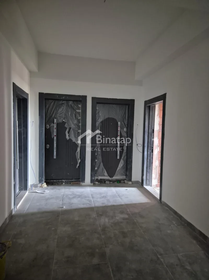 Satılır 2 otaqlı yeni tikili 72 m², Avtovağzal m. — şəkil 4
