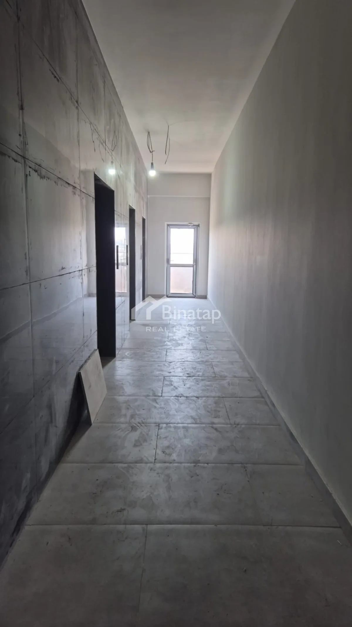 Satılır 2 otaqlı yeni tikili 72 m², Avtovağzal m. — şəkil 5