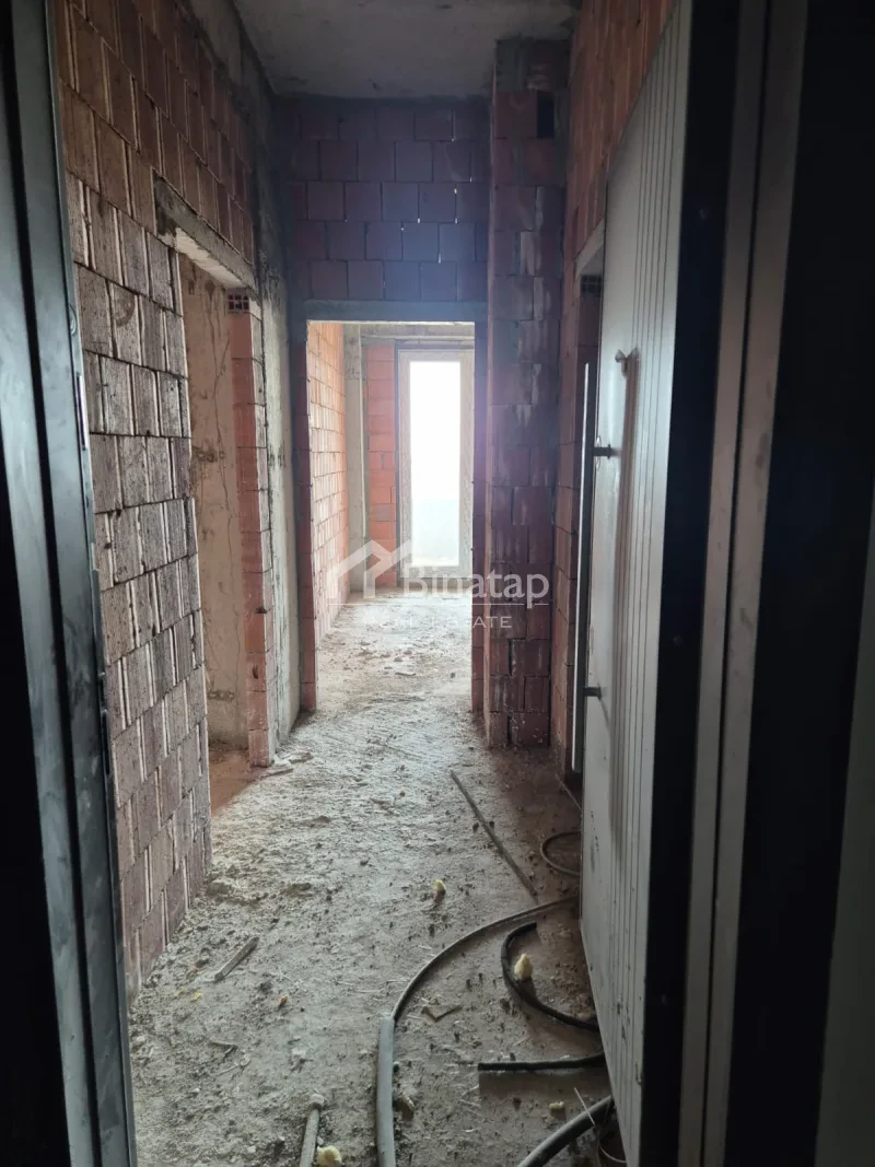 Satılır 2 otaqlı yeni tikili 72 m², Avtovağzal m. — şəkil 6