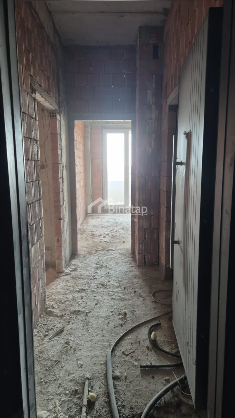 Satılır 2 otaqlı yeni tikili 72 m², Avtovağzal m. — şəkil 7