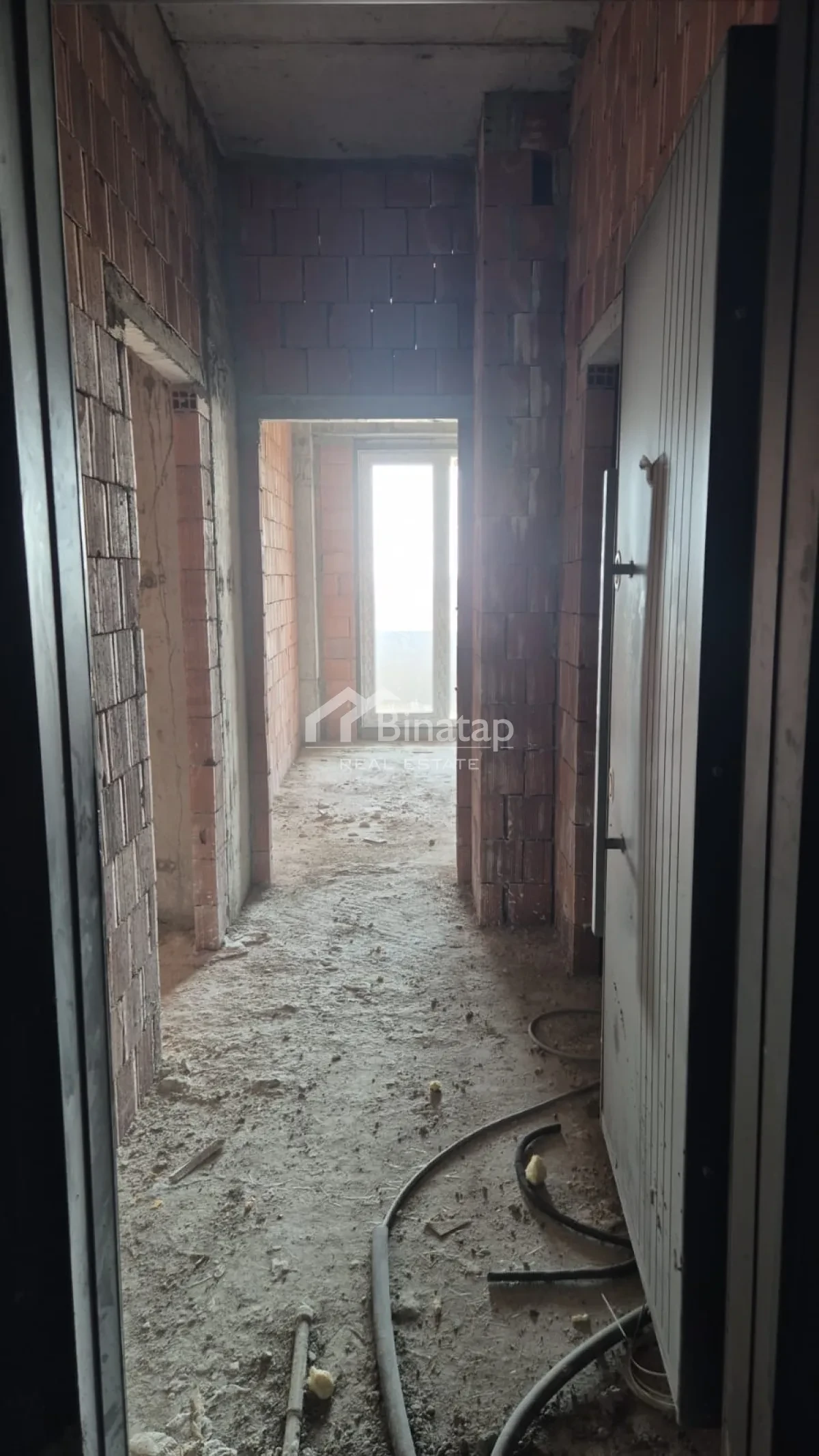 Satılır 2 otaqlı yeni tikili 72 m², Avtovağzal m. — şəkil 7