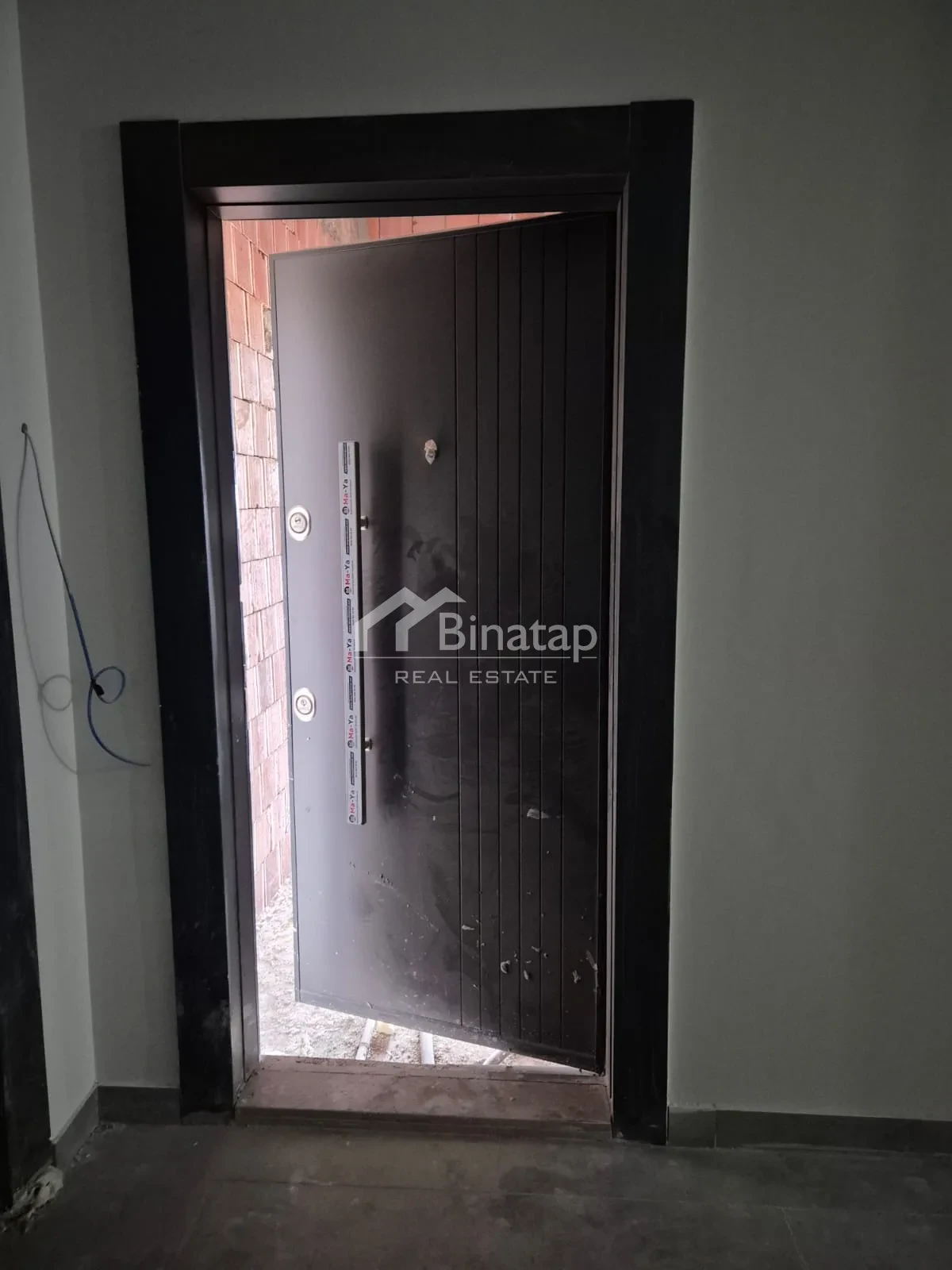 Satılır 2 otaqlı yeni tikili 72 m², Avtovağzal m. — şəkil 8