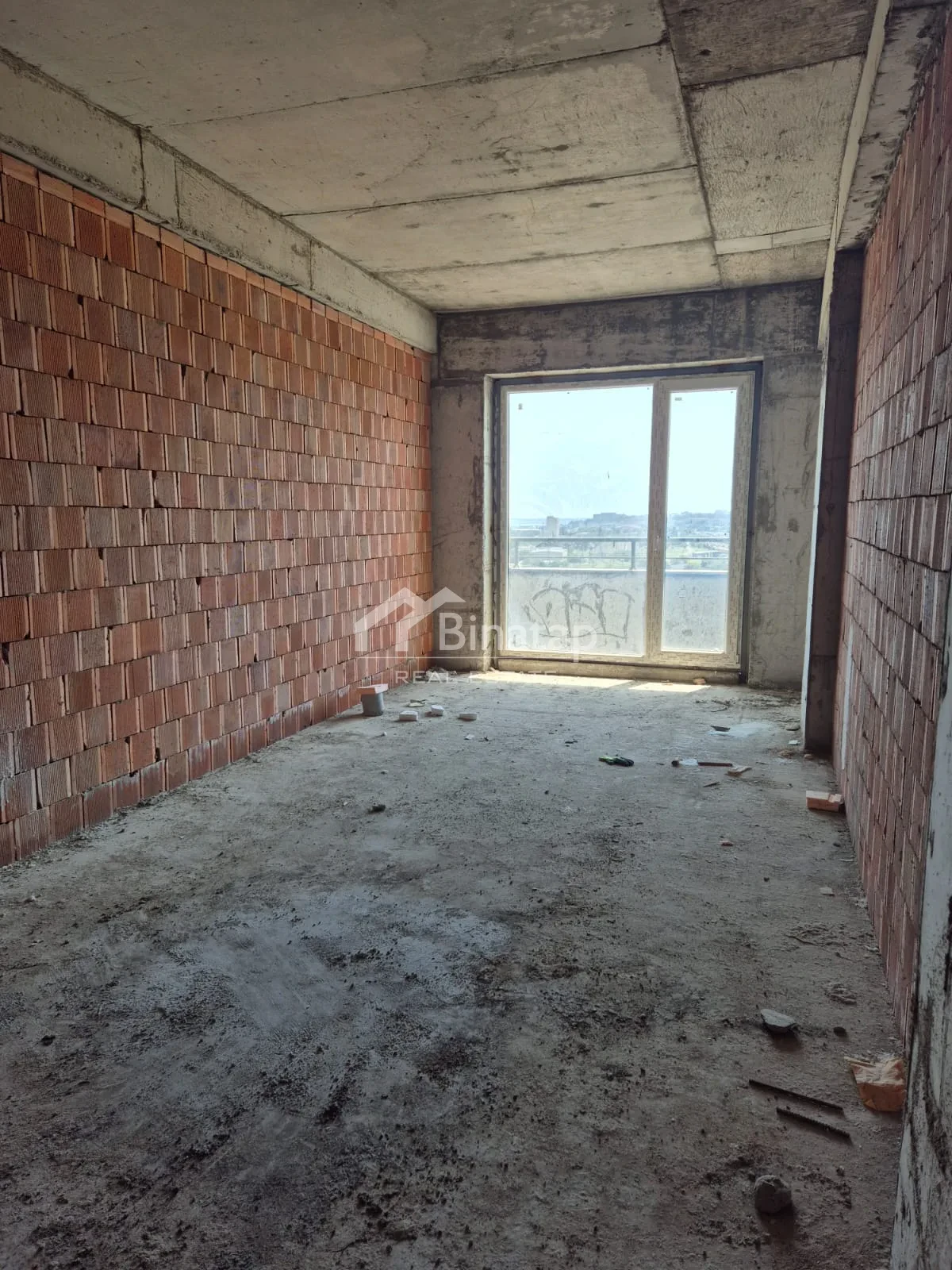 Satılır 2 otaqlı yeni tikili 72 m², Avtovağzal m. — şəkil 12