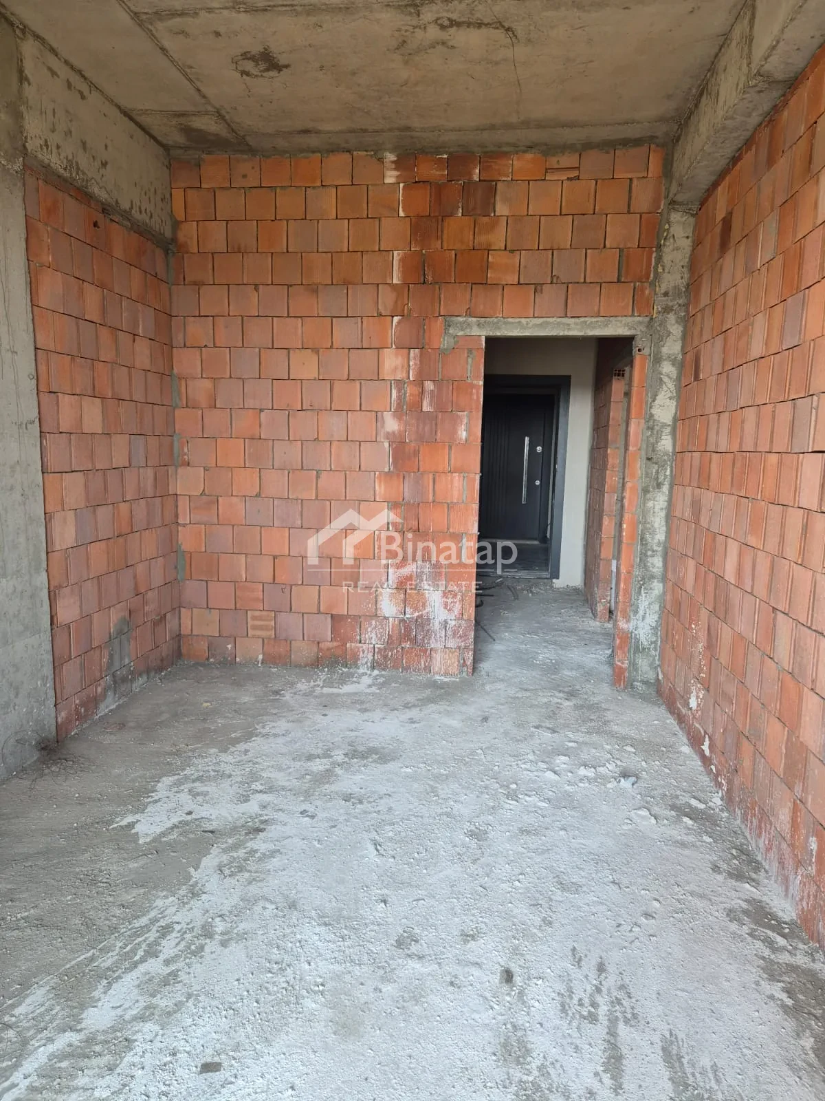 Satılır 2 otaqlı yeni tikili 72 m², Avtovağzal m. — şəkil 13
