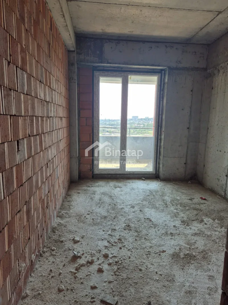 Satılır 2 otaqlı yeni tikili 72 m², Avtovağzal m. — şəkil 14