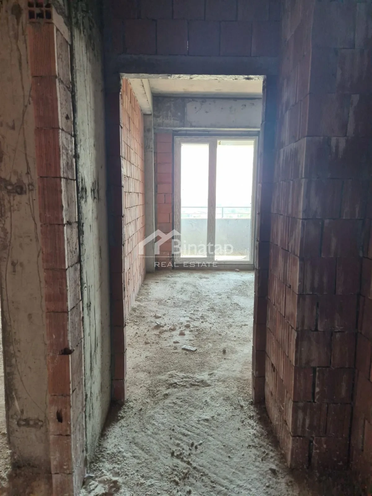 Satılır 2 otaqlı yeni tikili 72 m², Avtovağzal m. — şəkil 15