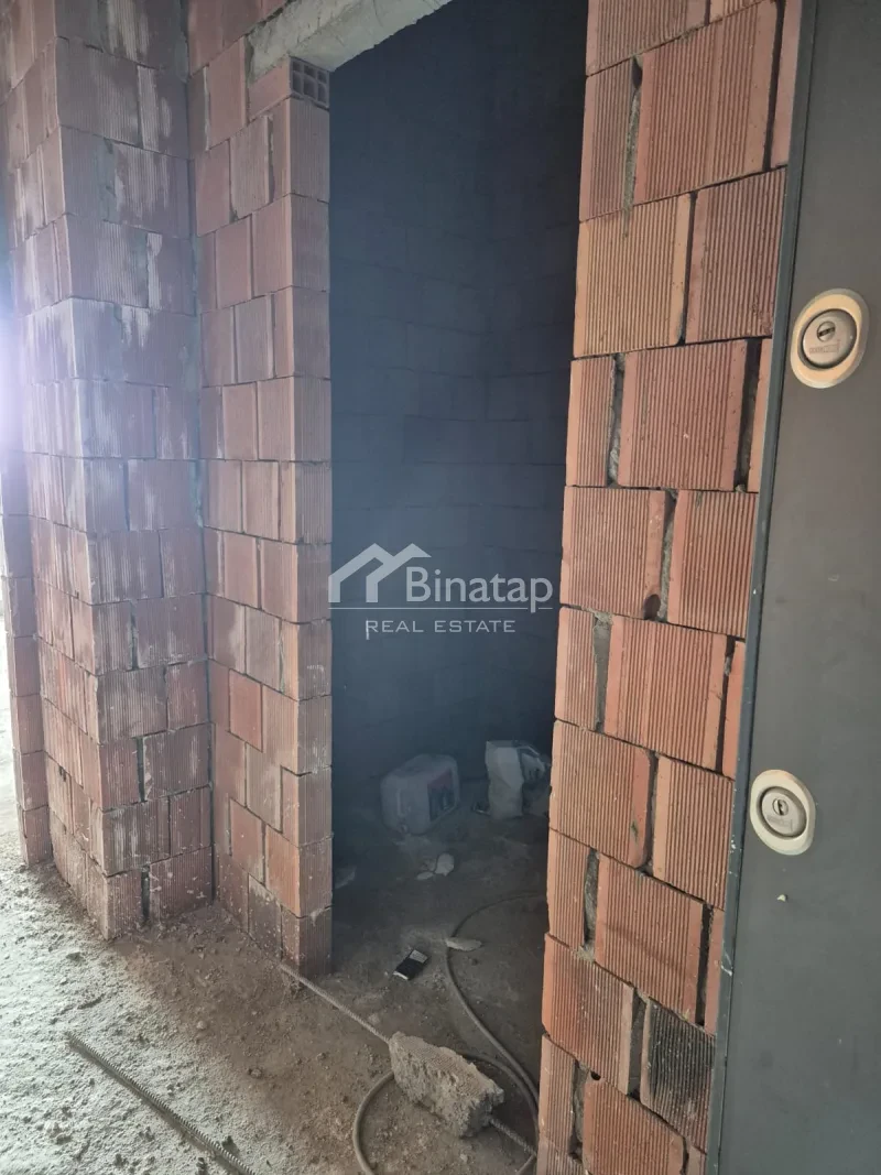 Satılır 2 otaqlı yeni tikili 72 m², Avtovağzal m. — şəkil 16