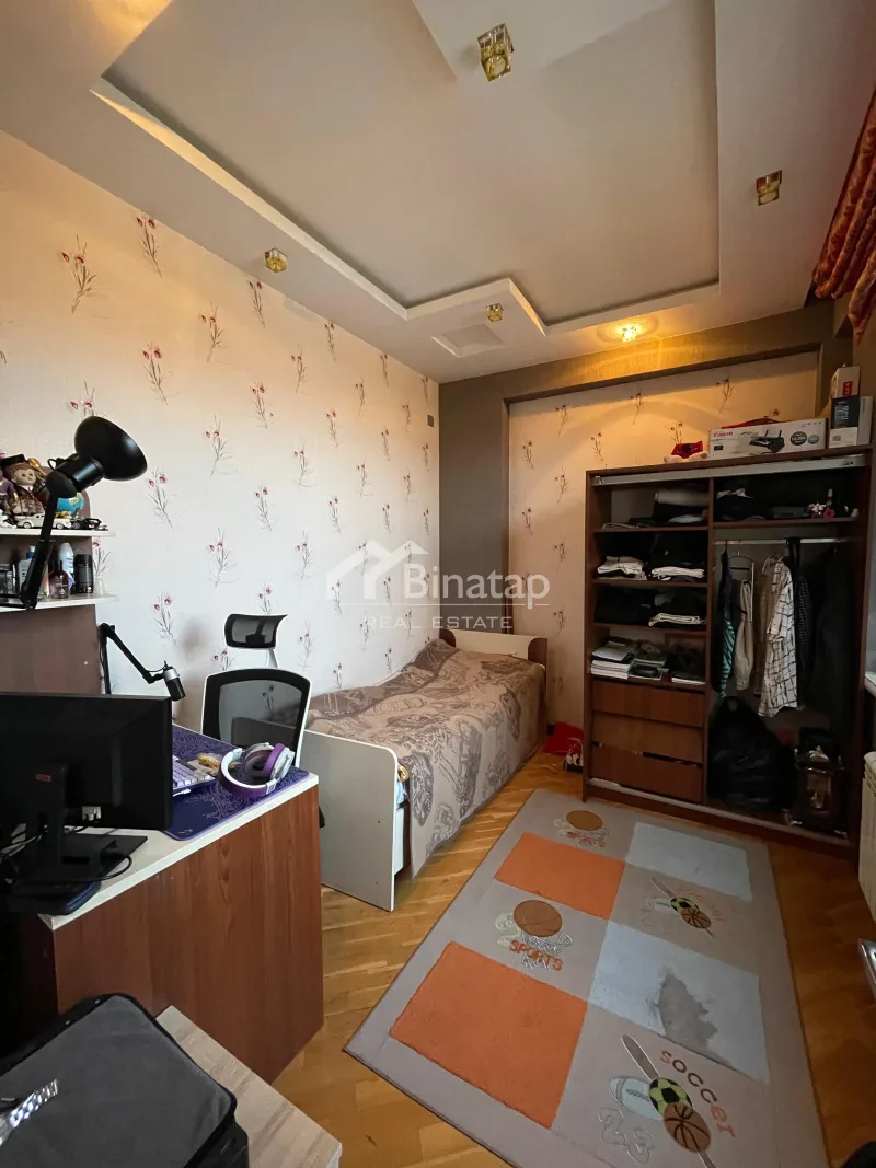 Satılır 4 otaqlı yeni tikili 196 m², Nizami m. — şəkil 3