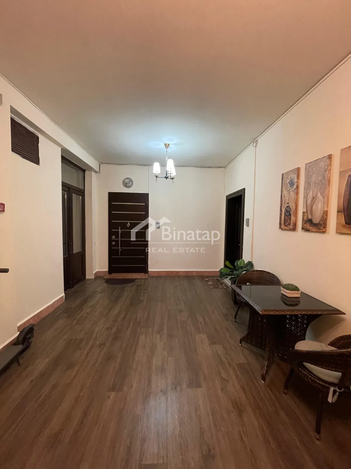 Satılır 4 otaqlı yeni tikili 196 m², Nizami m. — şəkil 7