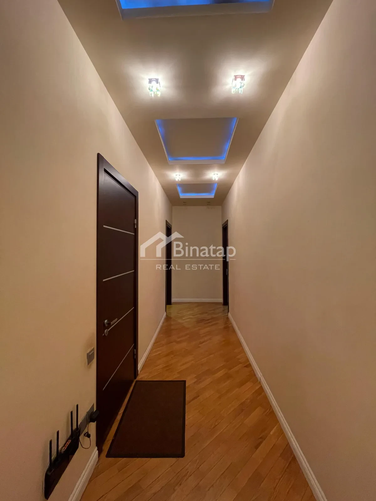 Satılır 4 otaqlı yeni tikili 196 m², Nizami m. — şəkil 8