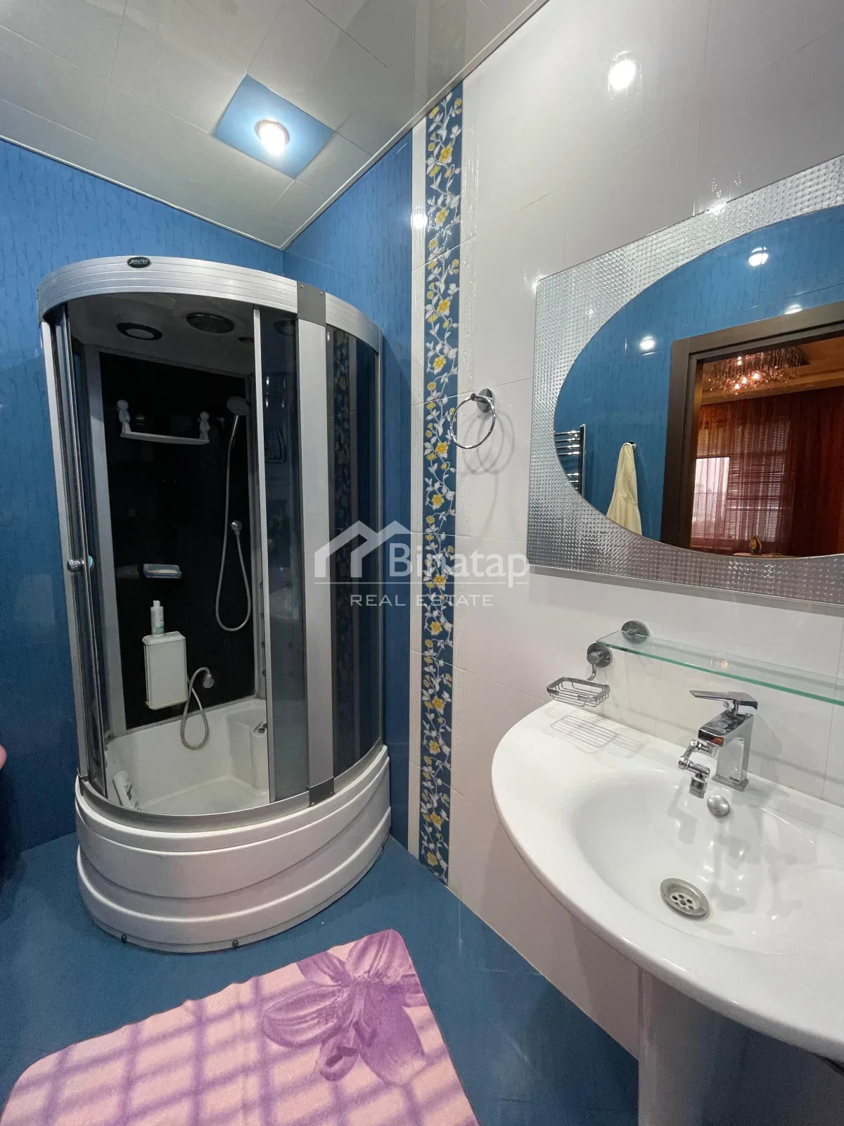 Satılır 4 otaqlı yeni tikili 196 m², Nizami m. — şəkil 11