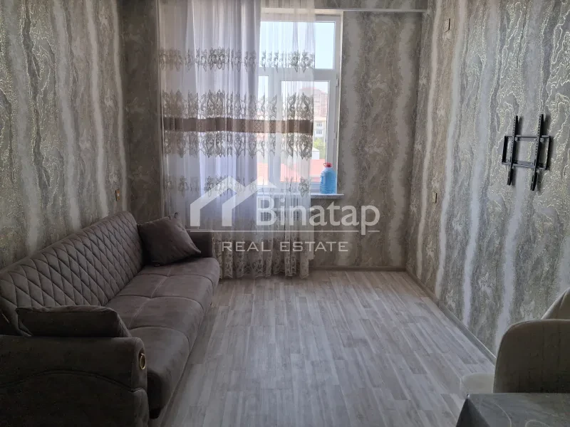 Satılır 3 otaqlı yeni tikili 61 m², Xırdalan r.