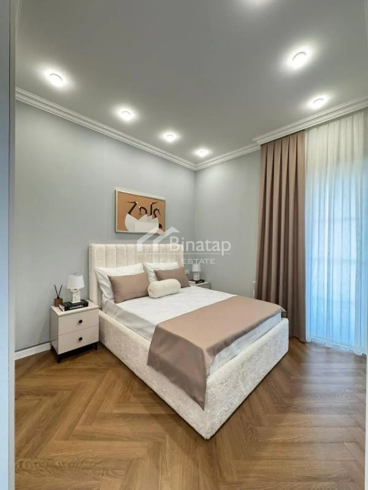 Satılır 2 otaqlı köhnə tikili 45 m², Gənclik m. — şəkil 7