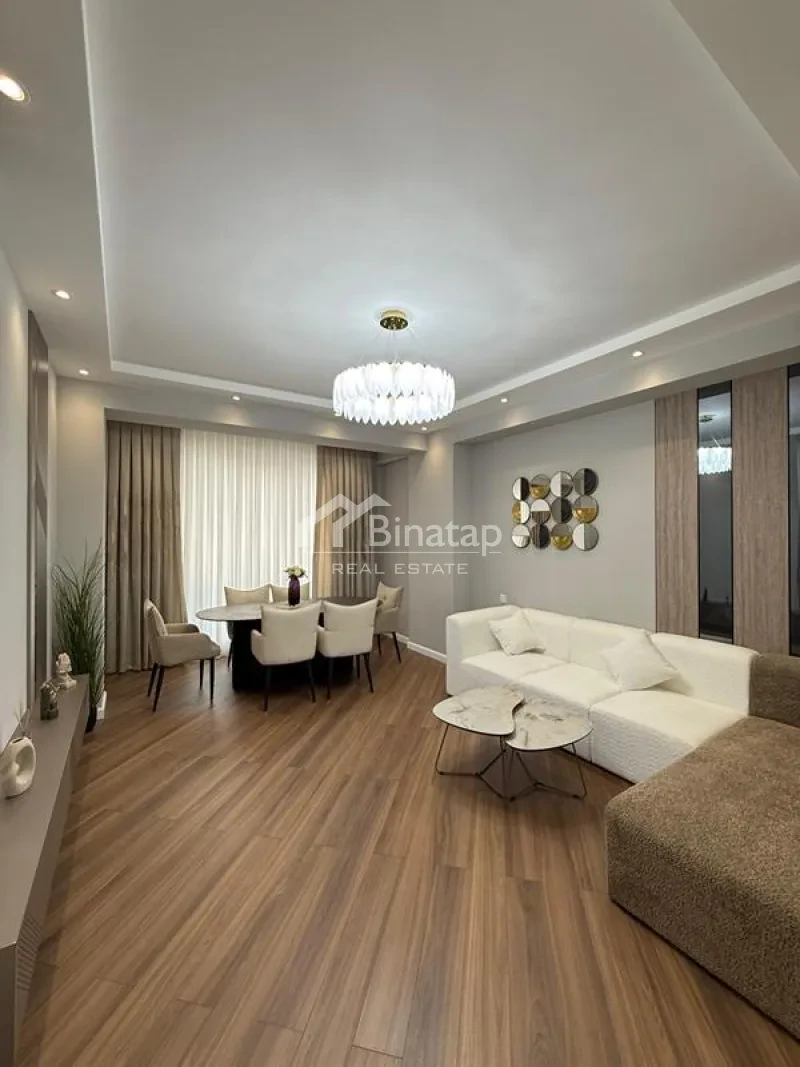 Satılır 3 otaqlı yeni tikili 113 m², Azadlıq Prospekti m.